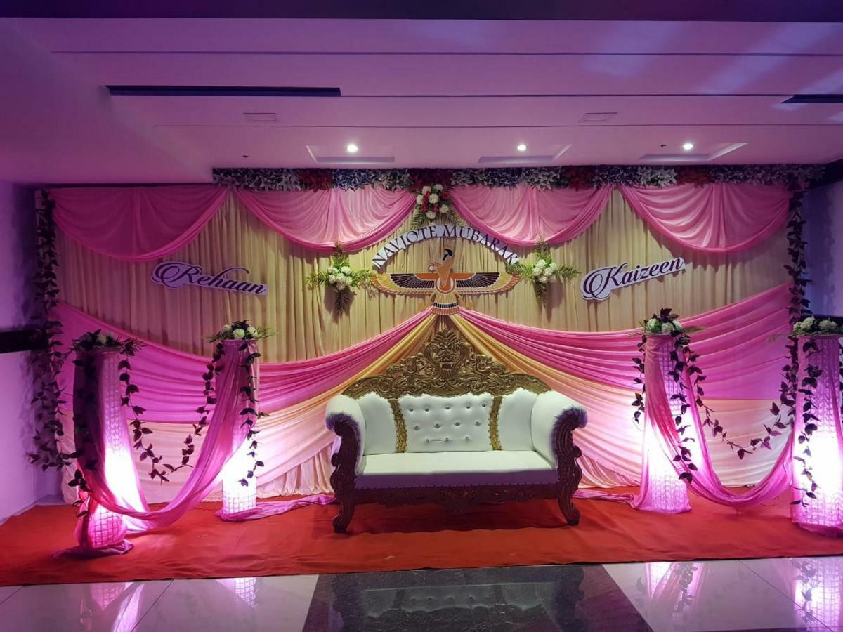 Hotel Shahi Darbar Navsari Eksteriør billede